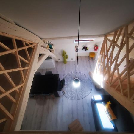 Au Numero 6 Le Fun Chateauroux Bagian luar foto